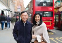 THAÏLANDE – POLITIQUE : La famille Thaksin, toujours en embuscade pour le pouvoir Thaksin famille