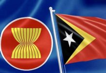 Timor Leste - Asean