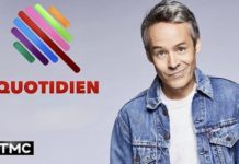 Yann Barthez Quotidien Bangkok