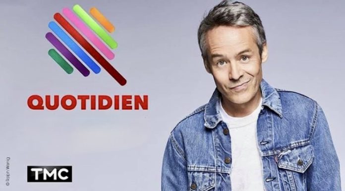 Yann Barthez Quotidien Bangkok