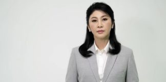 Yingluck Shinawatra