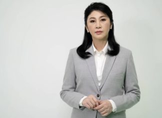 Yingluck Shinawatra