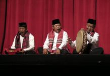 betawi indonésie musique