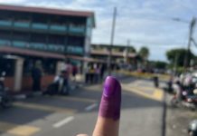 MALAISIE – POLITIQUE : Le pays peut-il enfin connaitre une alternance ? élection malaisie