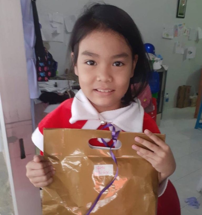 BANGKOK – COMMUNAUTÉ : Un Marché de Noël toujours solidaire avec Bangkok Accueil
