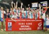 HONG KONG – SPORT : La France 3ème du fameux tournoi de rugby à sept de Hong Kong france rugby 7