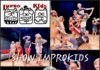 BANGKOK – CULTURE : Rendez-vous le 10 décembre, pour une improvisation des Impro Kids à l’Ekkolo Theatre Impro kids Bangkok