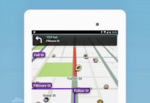 indonésie Apps circulation