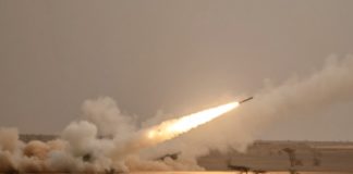missiles russes