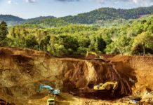 INDONÉSIE – ÉCONOMIE : Pourquoi les investisseurs se détournent du géant de l’ASEAN nickel mine indonésie