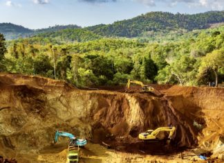 INDONÉSIE – ÉCONOMIE : Pourquoi les investisseurs se détournent du géant de l’ASEAN nickel mine indonésie