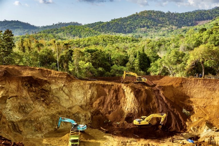 INDONÉSIE – ÉCONOMIE : Contrôle accru sur les ressources minières