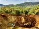 nickel mine indonésie