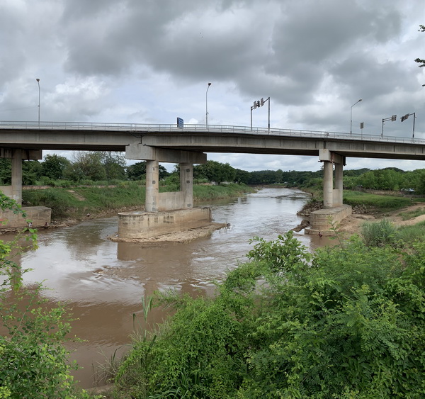 pont amitié mae sot