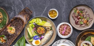 restaurant thailandais
