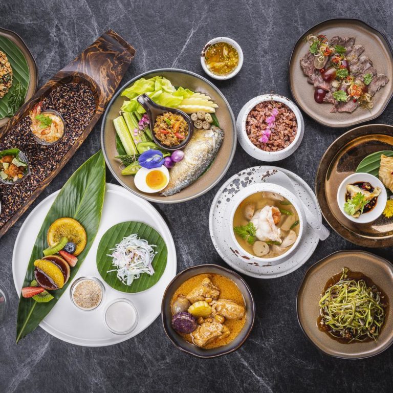THAÏLANDE – MICHELIN : Michelin attribue deux étoiles à six restaurants Thaïlandais et une étoile à 29 