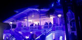 soiree beaujolais ambassade de france