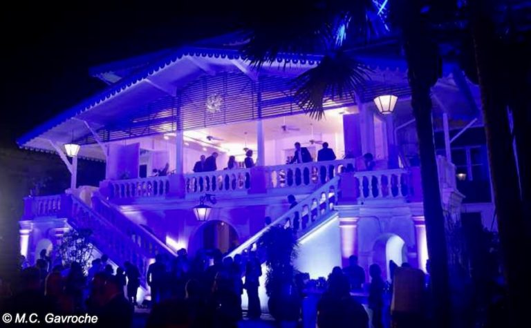 THAÏLANDE – COMMUNAUTÉ : Soirée Beaujolais Nouveau à la Résidence de France