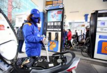 vietnam station essence