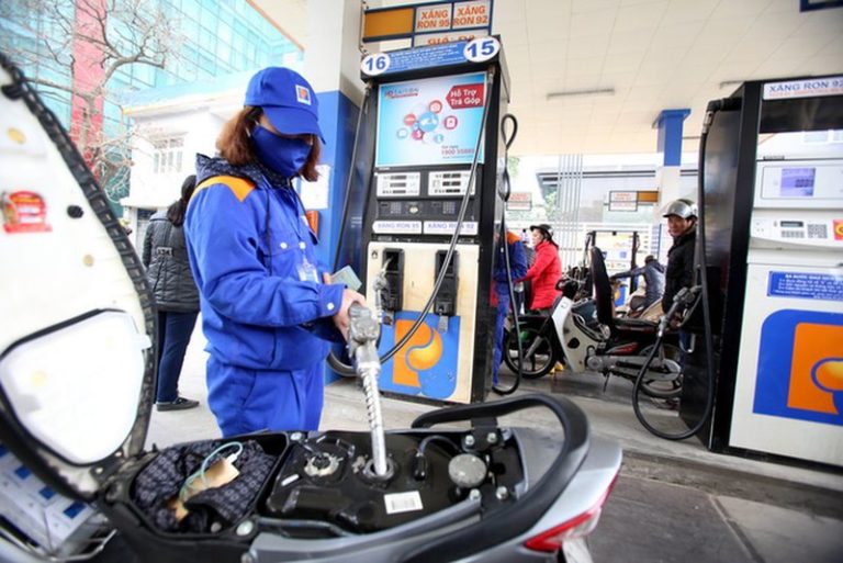 VIETNAM – ÉNERGIE : Les fermetures de stations-service au Vietnam font craindre une pénurie
