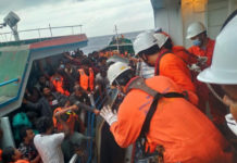 vietnam 303 sri-lankais