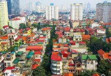 VIETNAM – SOCIÉTÉ : La superficie des logements par habitant augmente vietnam immobilier
