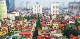 vietnam immobilier
