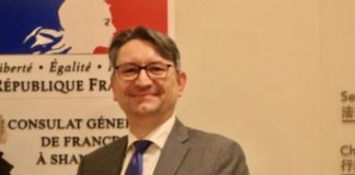Alex Cruau
