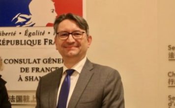 MALAISIE – FRANCE : Axel Cruau, nouvel Ambassadeur de France Alex Cruau