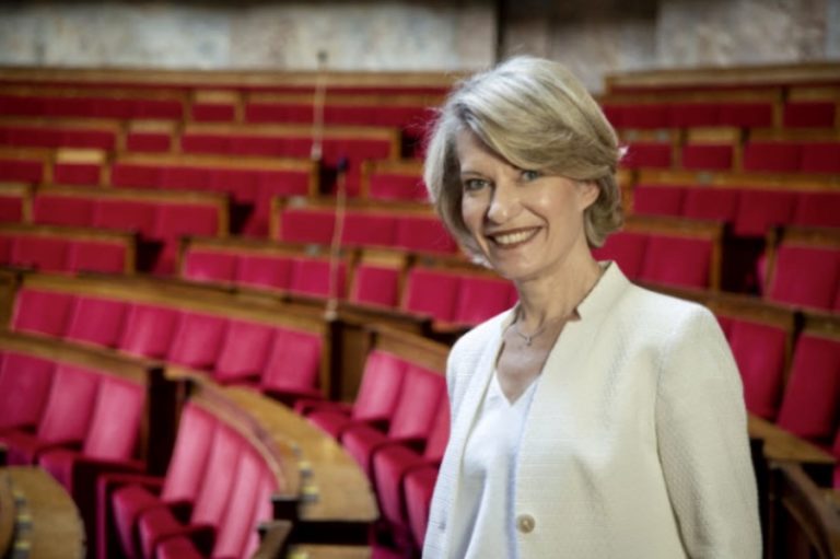 ASIE – FRANCE : Anne Genetet tire le bilan de la visite d’Emmanuel Macron