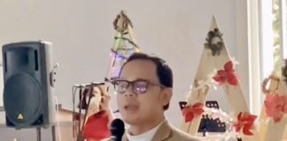 Bogor Mayor Bima Arya Sugiarto