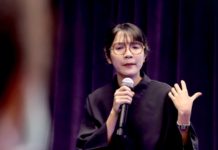 Chantana Tiprachartm cinéma Thaïlande