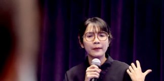 Chantana Tiprachartm cinéma Thaïlande