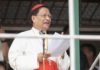 BIRMANIE EXPRESS – ACTUALITÉS : Que retenir de l’actualité birmane du 28 novembre au 4 décembre ? Charles Maung Bo