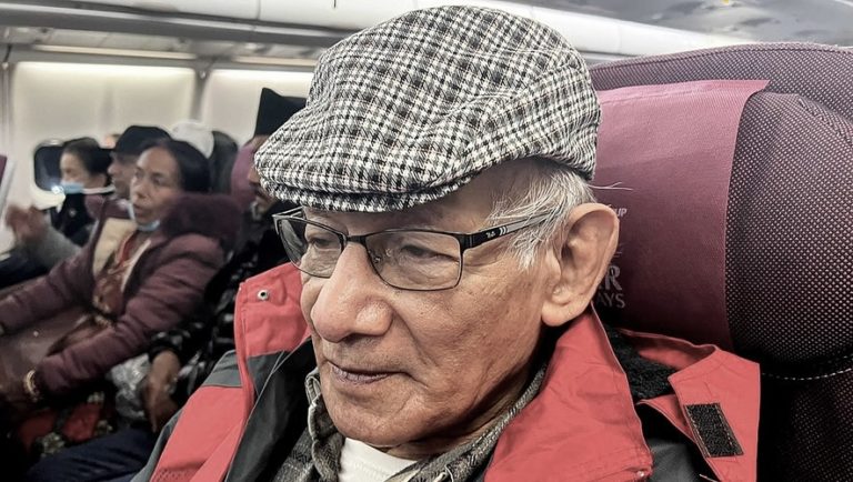 THAÏLANDE – FRANCE : Charles Sobhraj, alias le Serpent, va-t-il faire condamner Netflix ?