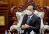 LAOS – SOCIÉTÉ : A Luang Prabang, tout le monde se soulage dans les toilettes ! Laos santé Dr Sanong Thongsana