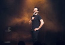 Félix Dhjan Bangkok