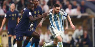 France Argentine