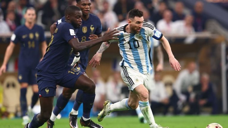 COUPE DU MONDE – FRANCE : L’Argentine bat la France aux tirs au but et remporte la Coupe du monde 2022