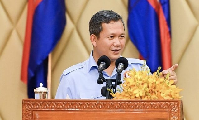 CAMBODGE – POLITIQUE : Hun Manet a t-il encore confiance dans le parti du peuple cambodgien ? Hun Manet
