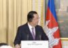 Hun Sen