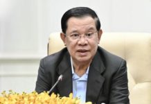 CAMBODGE – SOCIÉTÉ : Hun Sen exprime ses condoléances suite à l’incendie d’un hôtel-casino à Poipet Hun Sen