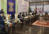 CAMBODGE EXPRESS – ACTUALITÉS : Que retenir de l’actualité au Cambodge du 28 novembre au 4 décembre ? Hun Sen ASEAN mairies