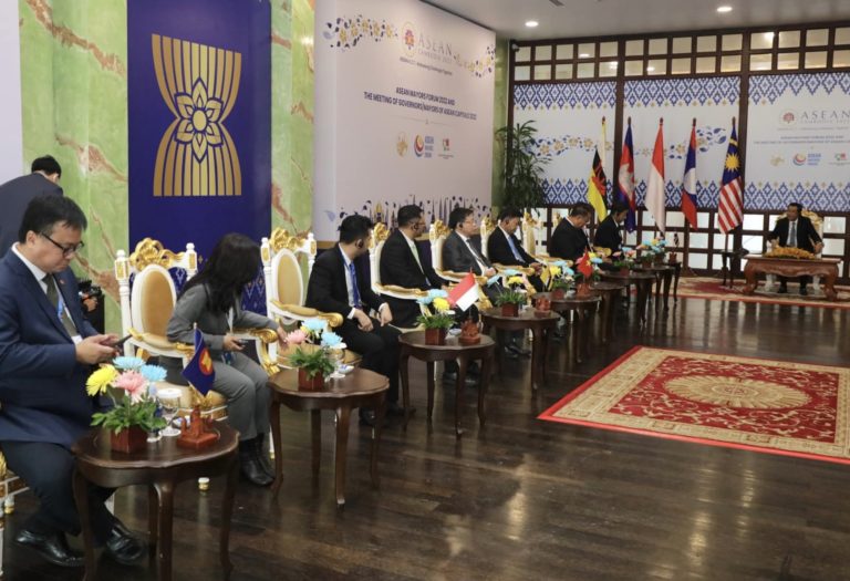 CAMBODGE EXPRESS – ACTUALITÉS : Que retenir de l’actualité au Cambodge du 28 novembre au 4 décembre ?
