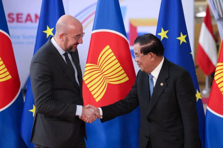CAMBODGE EXPRESS – ACTUALITÉS : Que retenir de l’actualité au Cambodge du 12 au 18 décembre ?