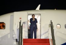 Hun sen