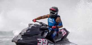 Jet ski Jomtien Pattaya