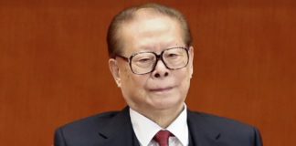 Jiang Zemin