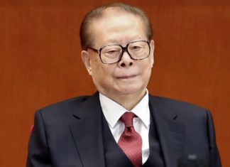Jiang Zemin