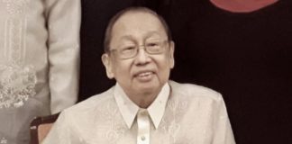 José Maria Sison